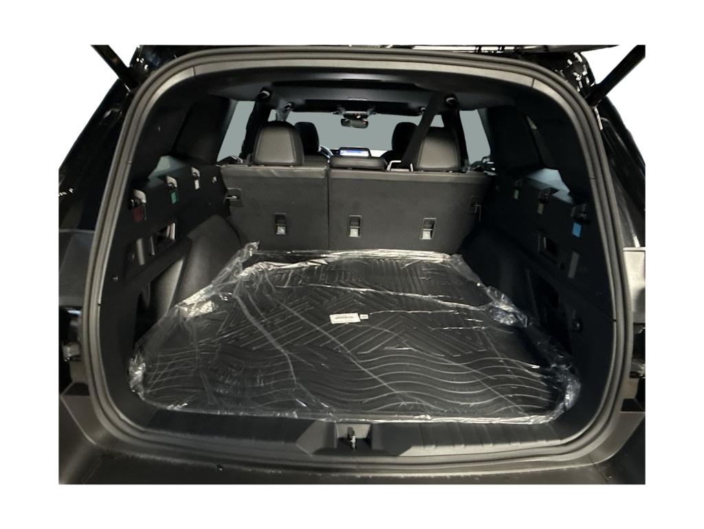 Thumbnail: 2026 Subaru Outback - 18