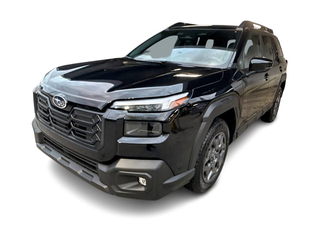 Thumbnail: 2026 Subaru Outback - 21