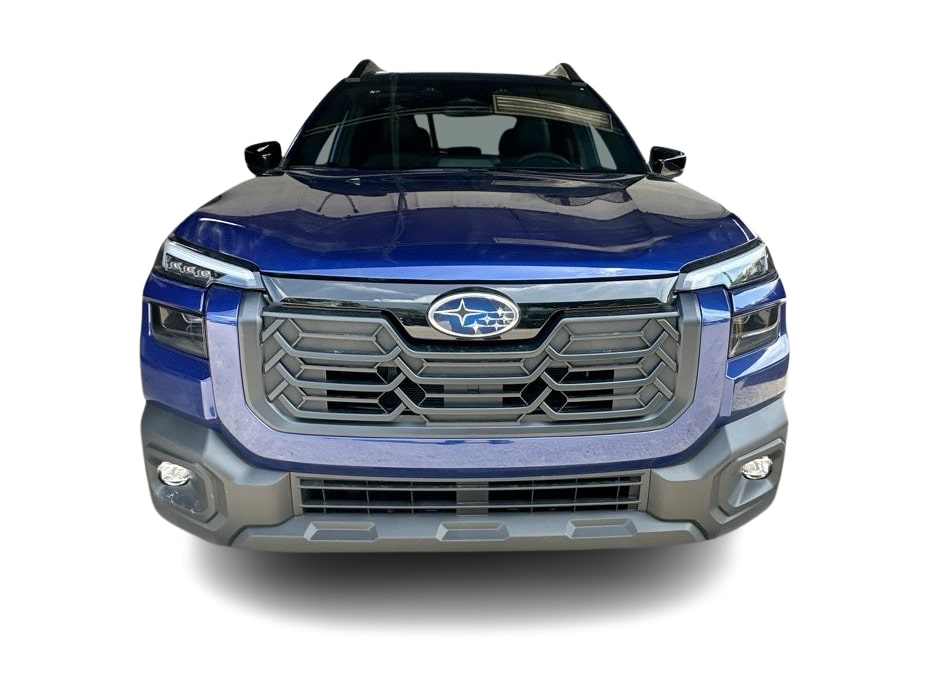 Thumbnail: 2026 Subaru Outback - 6