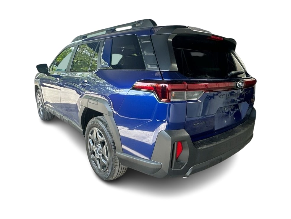 Thumbnail: 2026 Subaru Outback - 4