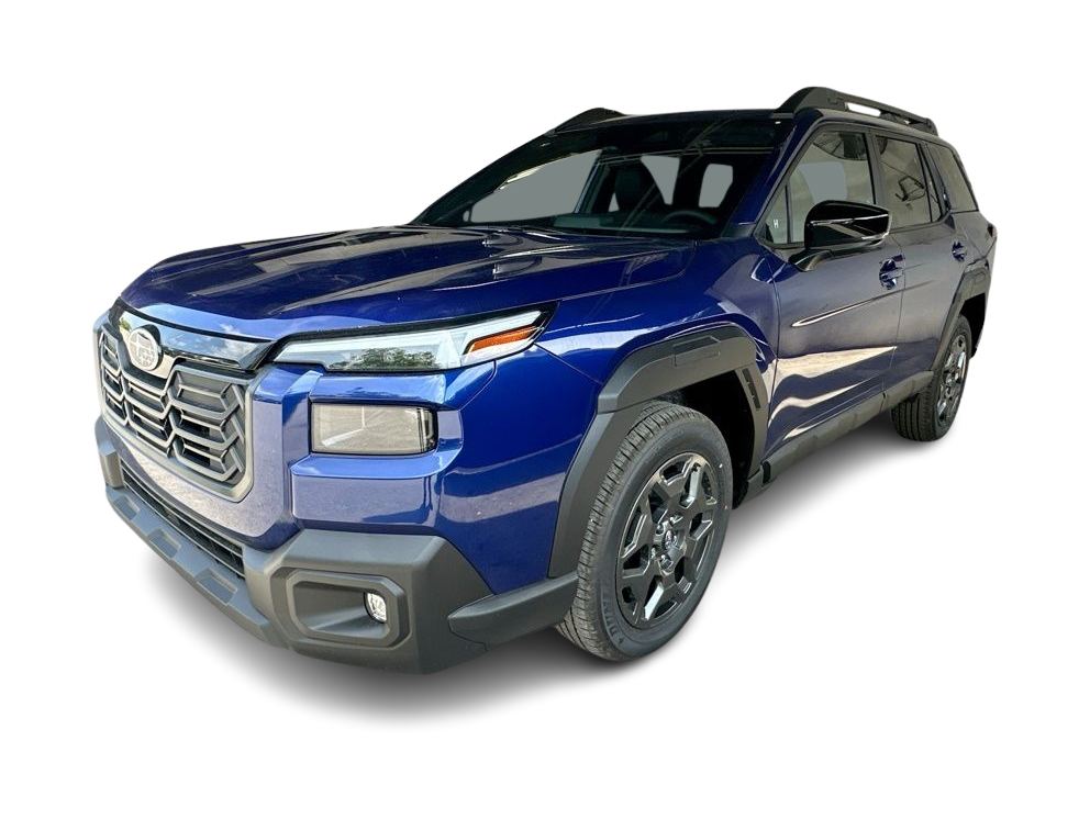 Thumbnail: 2026 Subaru Outback - 21