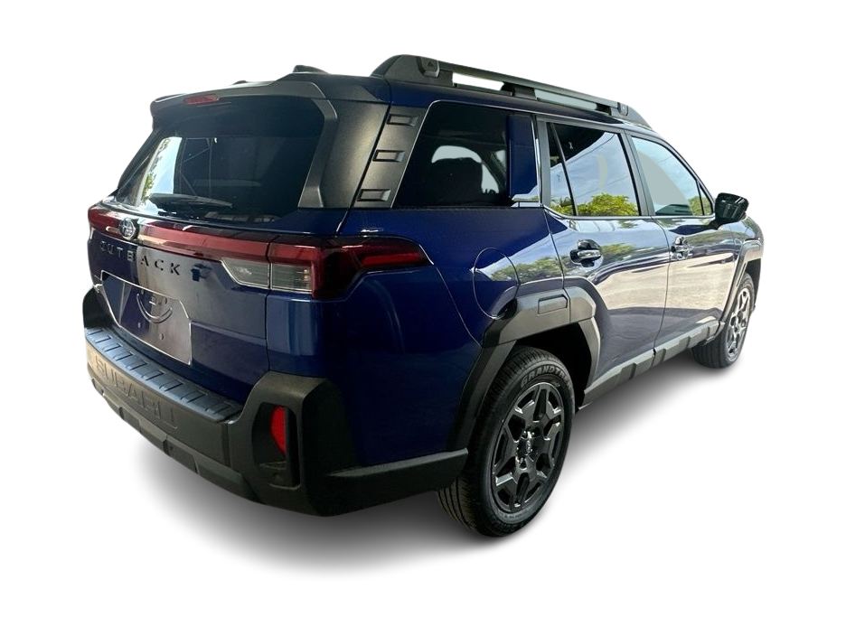 Thumbnail: 2026 Subaru Outback - 22