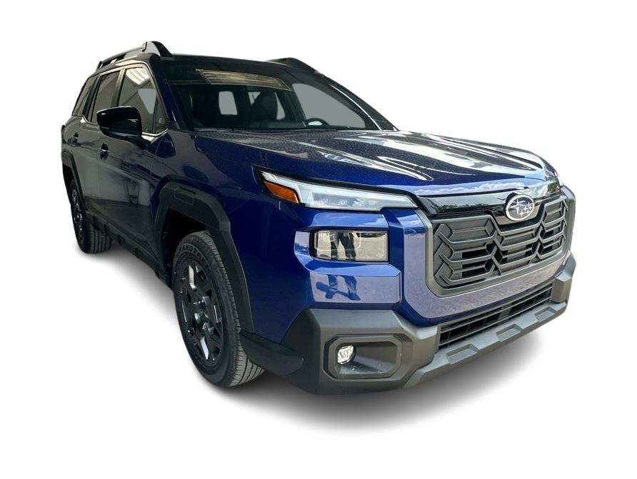 Thumbnail: 2026 Subaru Outback - 20