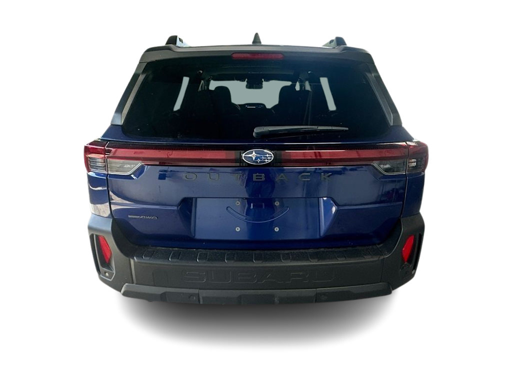 Thumbnail: 2026 Subaru Outback - 5