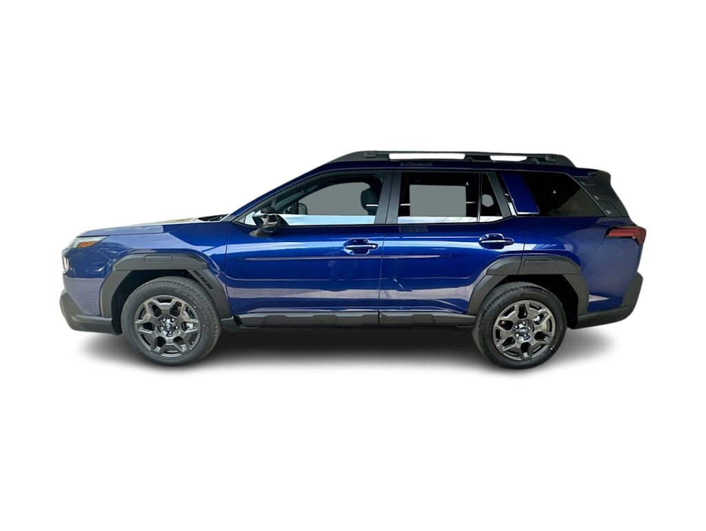 Thumbnail: 2026 Subaru Outback - 3