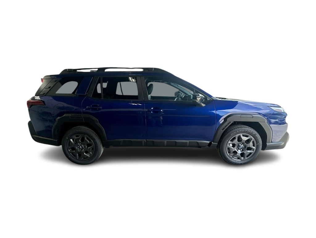 Thumbnail: 2026 Subaru Outback - 23