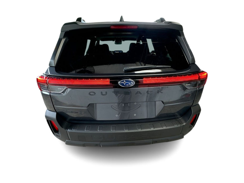 Thumbnail: 2026 Subaru Outback - 5