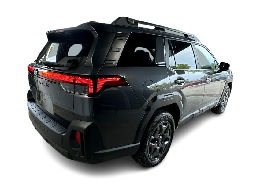 Thumbnail: 2026 Subaru Outback - 22