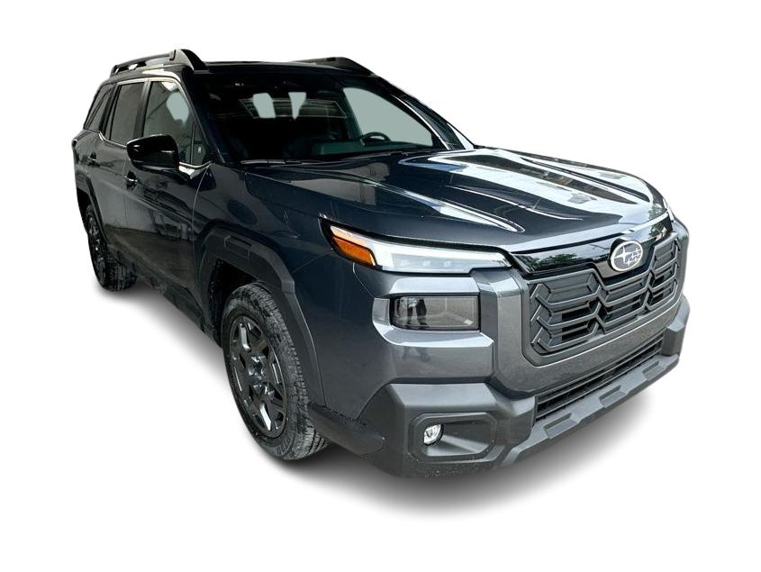 Thumbnail: 2026 Subaru Outback - 20