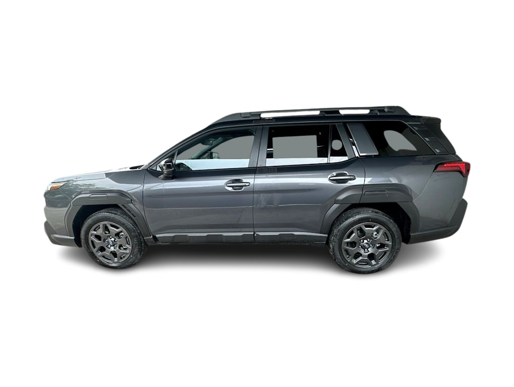 Thumbnail: 2026 Subaru Outback - 3