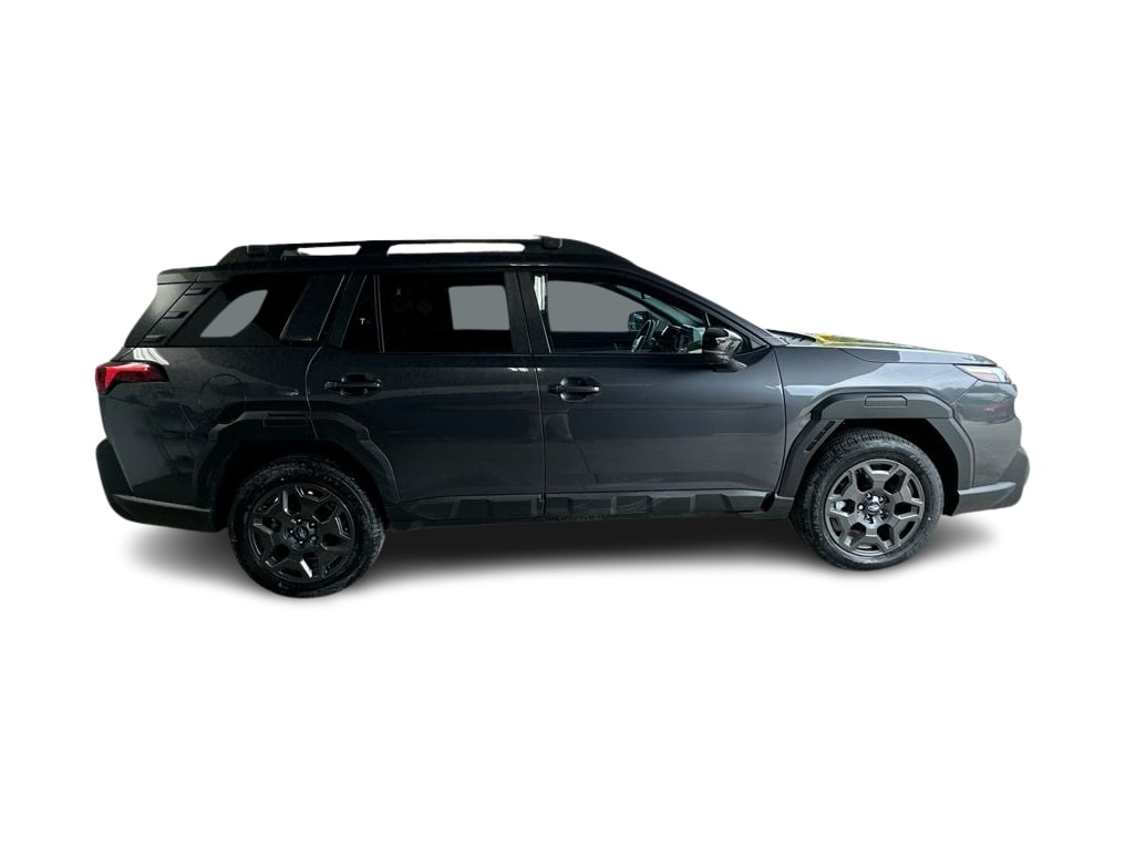 Thumbnail: 2026 Subaru Outback - 23