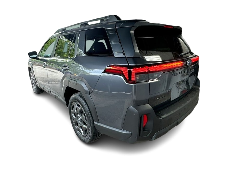 Thumbnail: 2026 Subaru Outback - 4