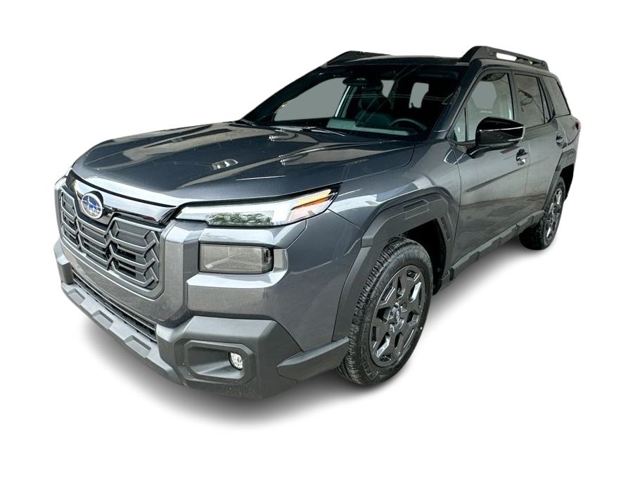 Thumbnail: 2026 Subaru Outback - 21