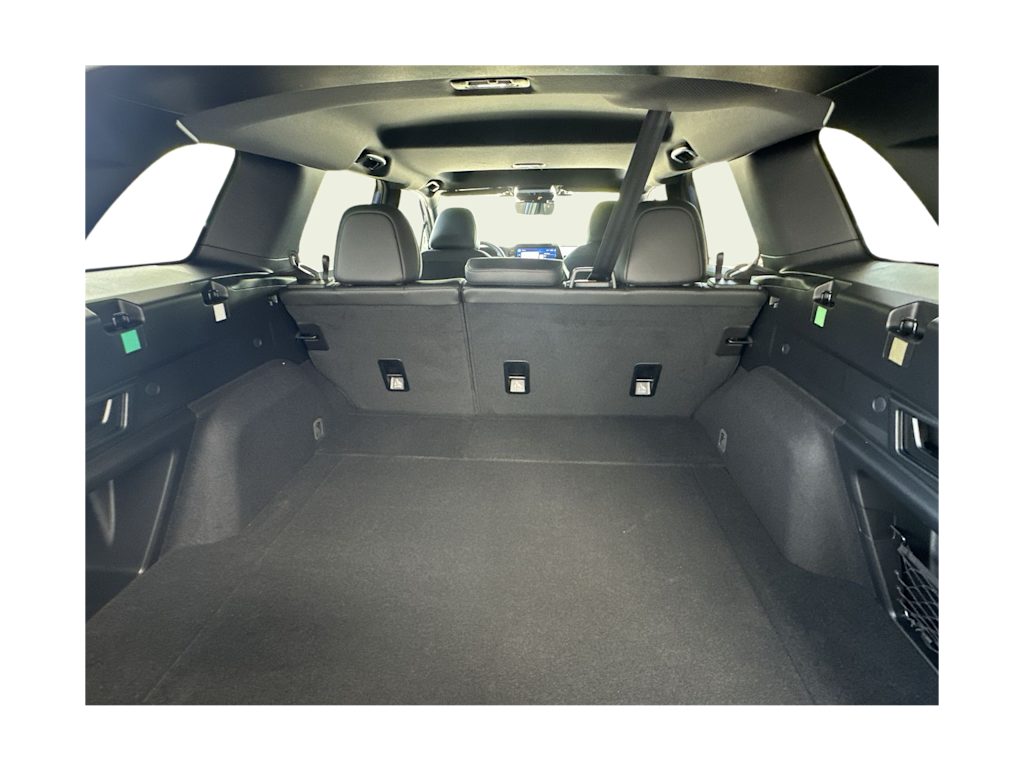 Thumbnail: 2026 Subaru Outback - 17