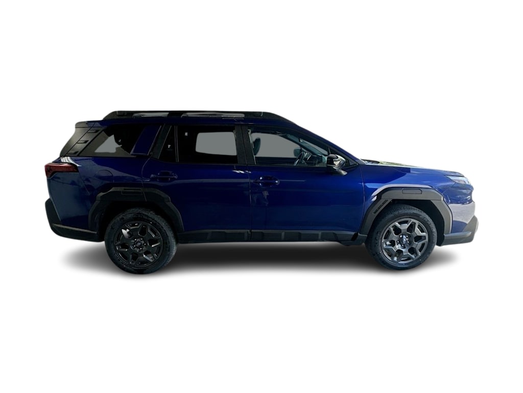 Thumbnail: 2026 Subaru Outback - 23