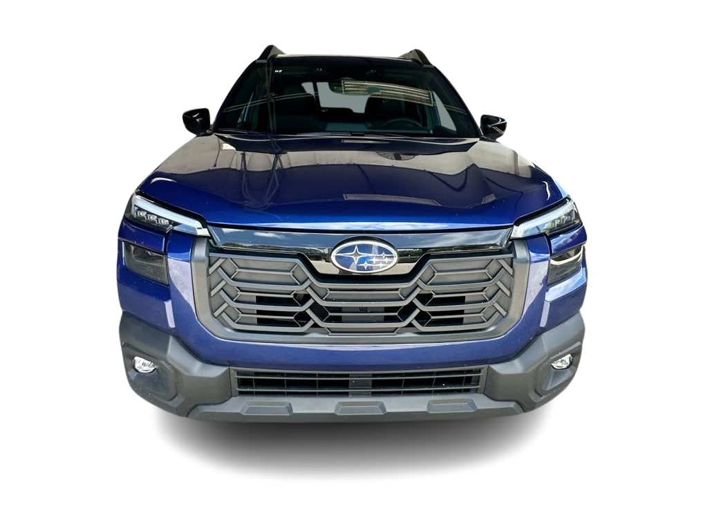Thumbnail: 2026 Subaru Outback - 5