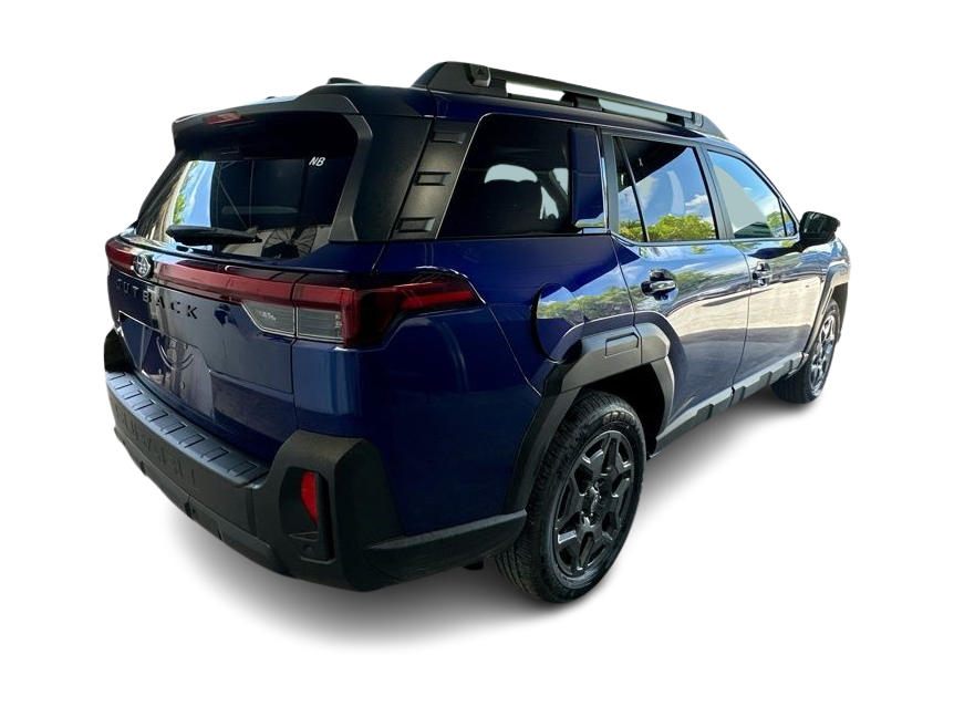 Thumbnail: 2026 Subaru Outback - 22