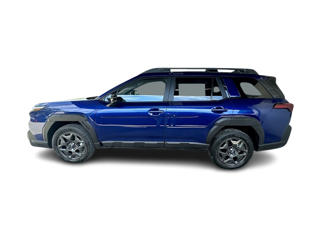 Thumbnail: 2026 Subaru Outback - 3