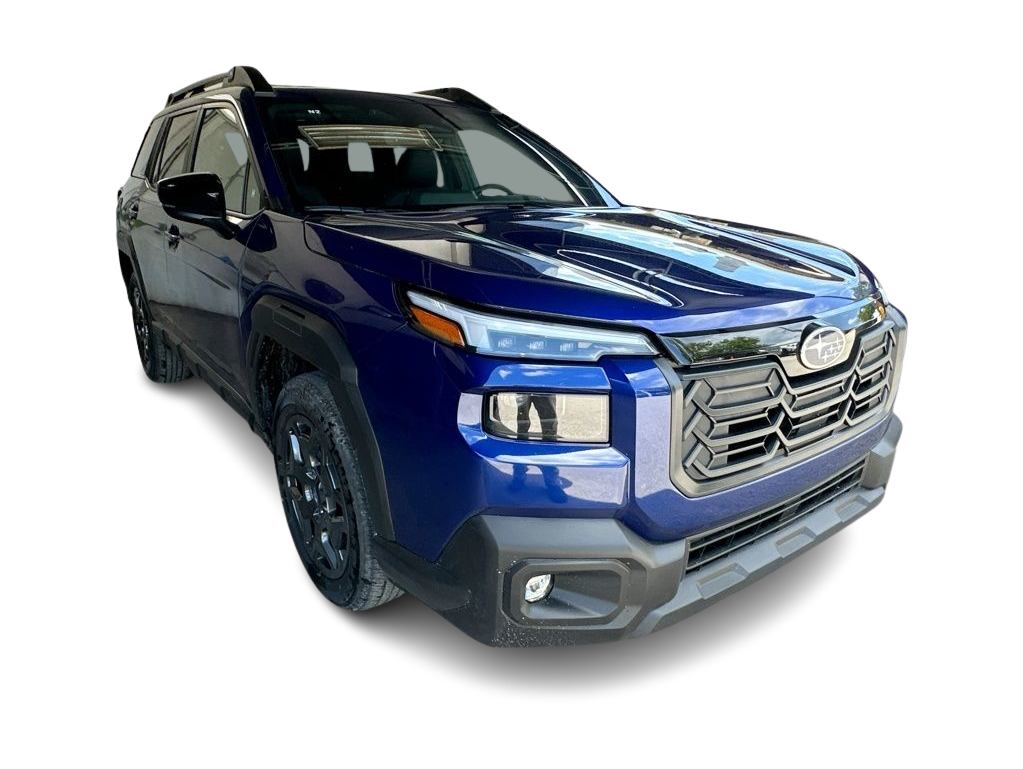 Thumbnail: 2026 Subaru Outback - 20