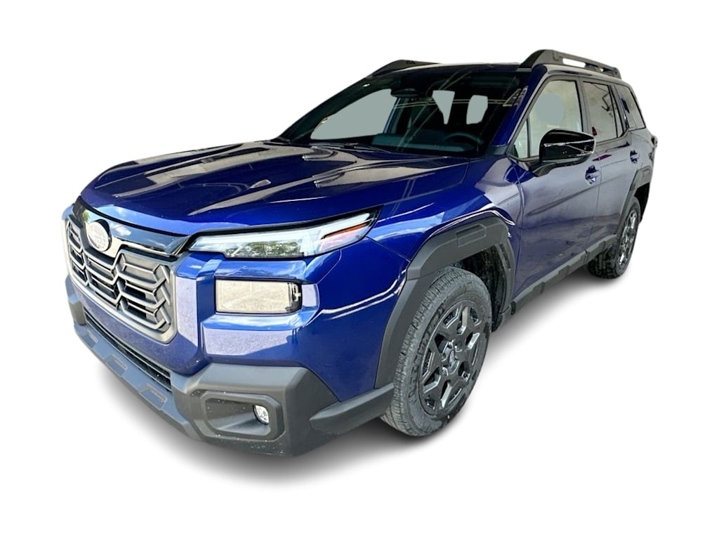 Thumbnail: 2026 Subaru Outback - 21