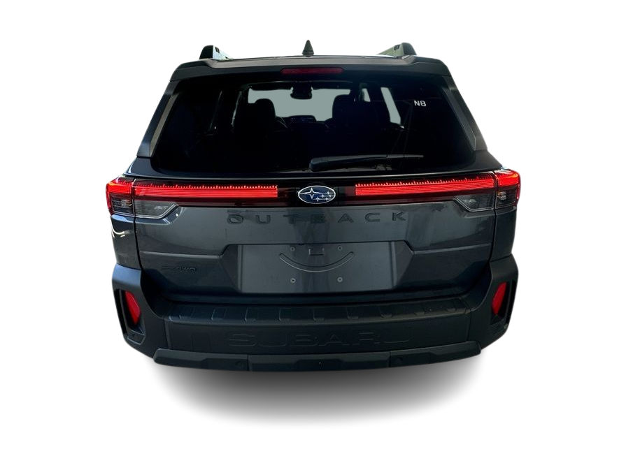 Thumbnail: 2026 Subaru Outback - 5