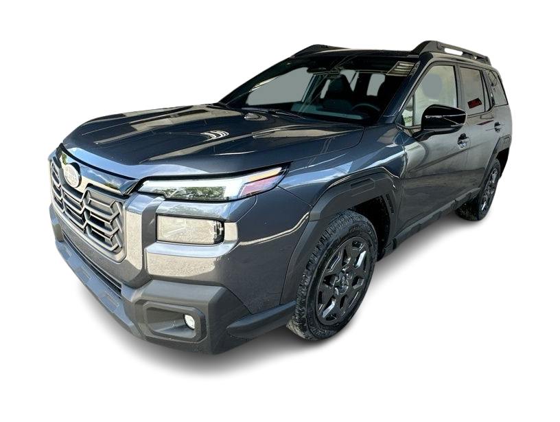 Thumbnail: 2026 Subaru Outback - 20