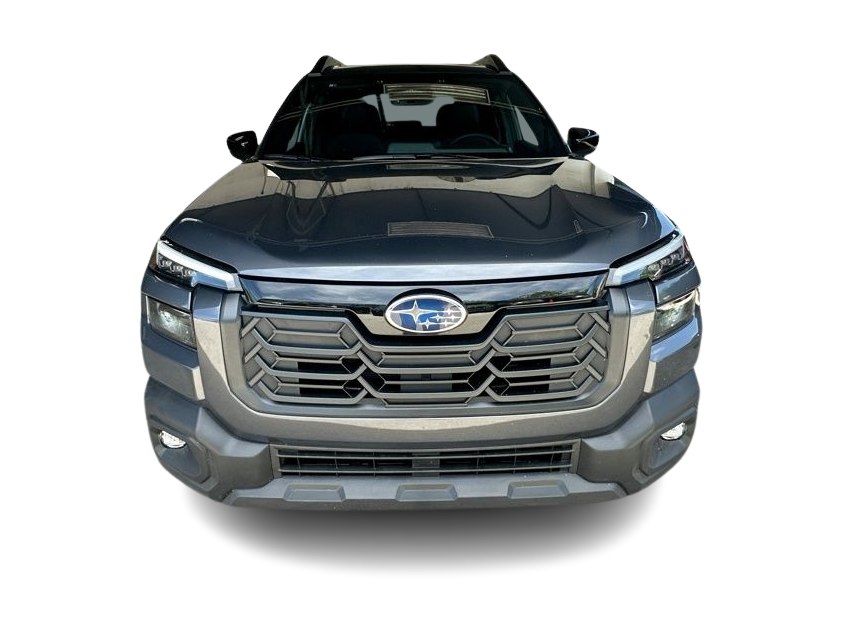 Thumbnail: 2026 Subaru Outback - 6