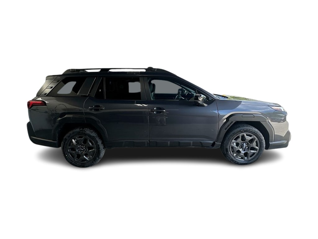 Thumbnail: 2026 Subaru Outback - 22