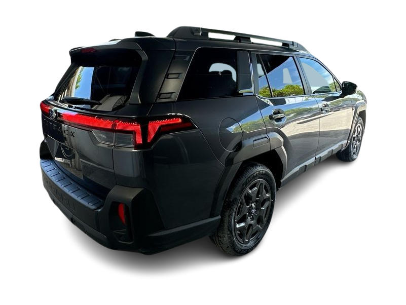 Thumbnail: 2026 Subaru Outback - 21