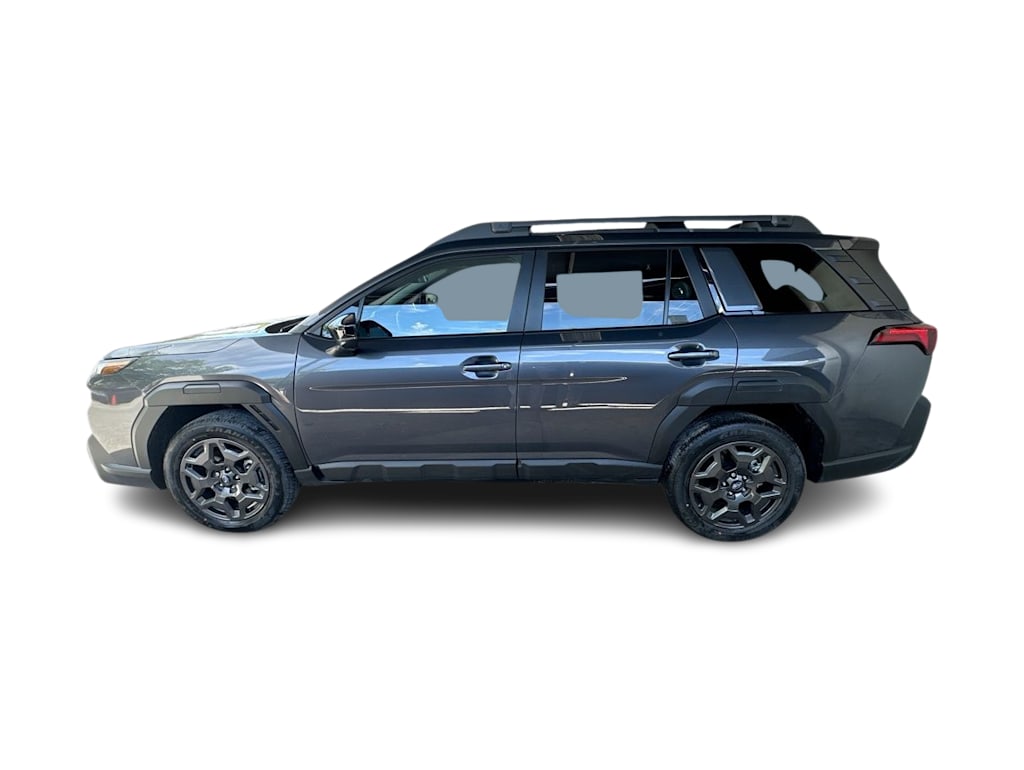 Thumbnail: 2026 Subaru Outback - 3