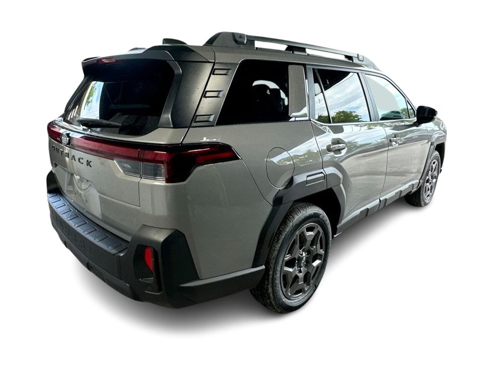 Thumbnail: 2026 Subaru Outback - 22