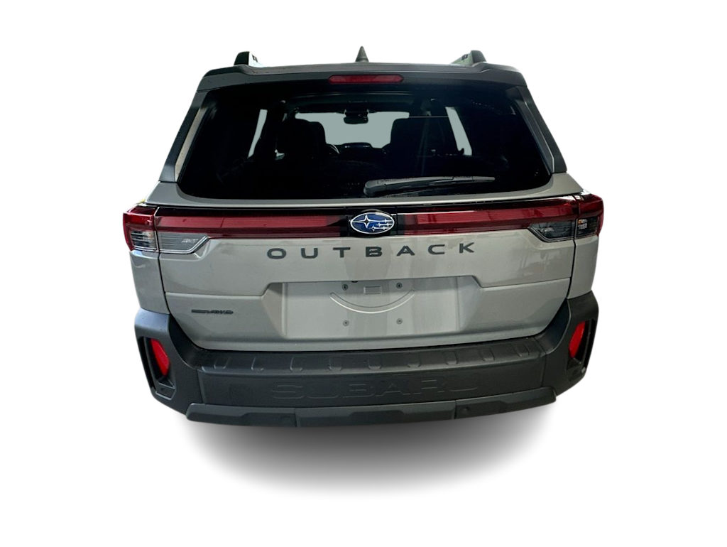 Thumbnail: 2026 Subaru Outback - 5