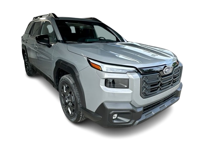 Thumbnail: 2026 Subaru Outback - 20