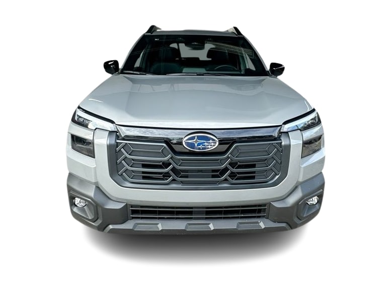 Thumbnail: 2026 Subaru Outback - 6
