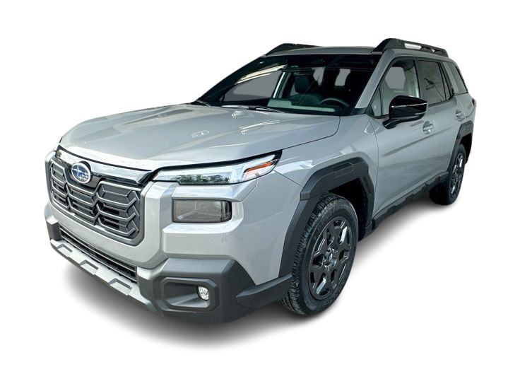 Thumbnail: 2026 Subaru Outback - 21