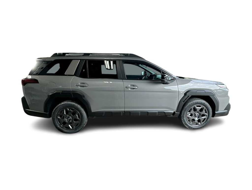 Thumbnail: 2026 Subaru Outback - 23