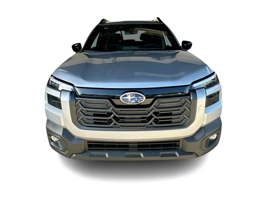 Thumbnail: 2026 Subaru Outback - 6