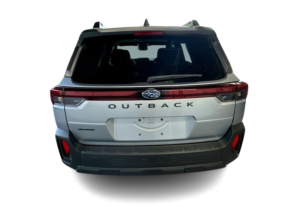 Thumbnail: 2026 Subaru Outback - 5