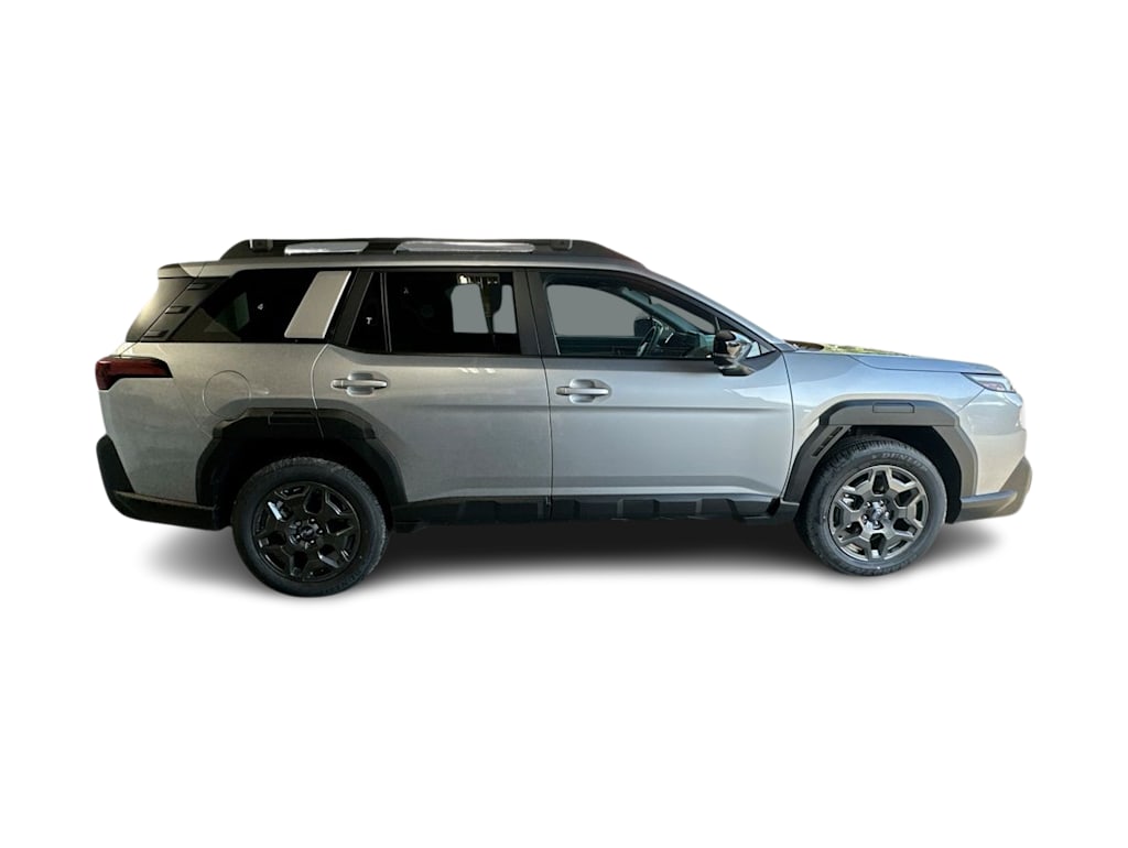 Thumbnail: 2026 Subaru Outback - 23