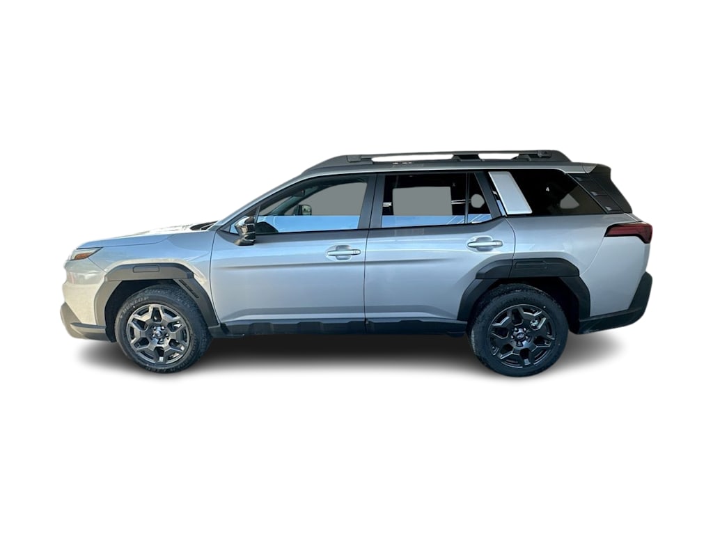 Thumbnail: 2026 Subaru Outback - 3