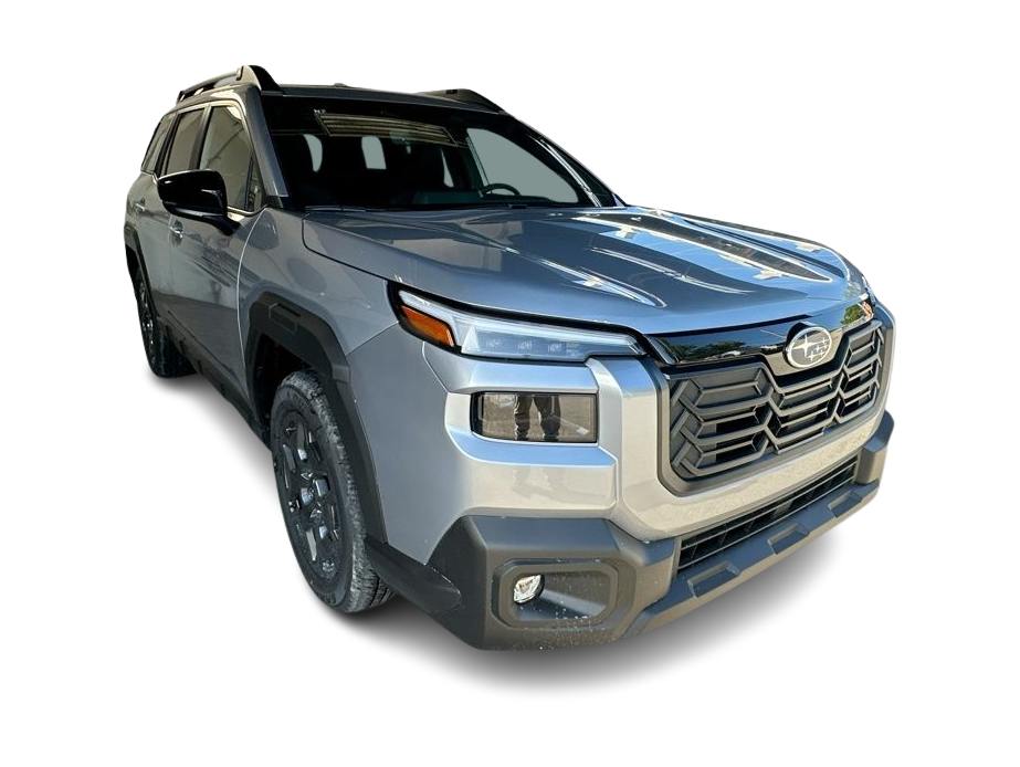Thumbnail: 2026 Subaru Outback - 20