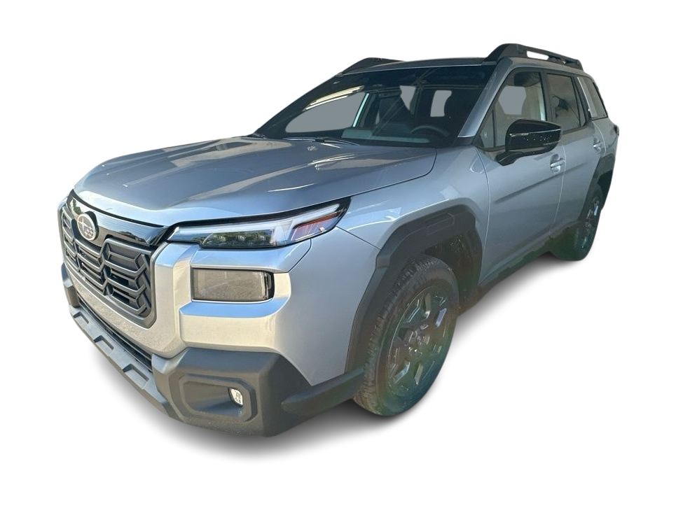 Thumbnail: 2026 Subaru Outback - 21
