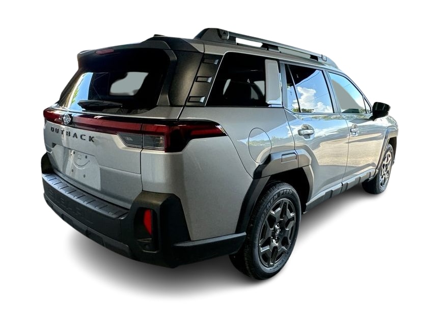 Thumbnail: 2026 Subaru Outback - 22
