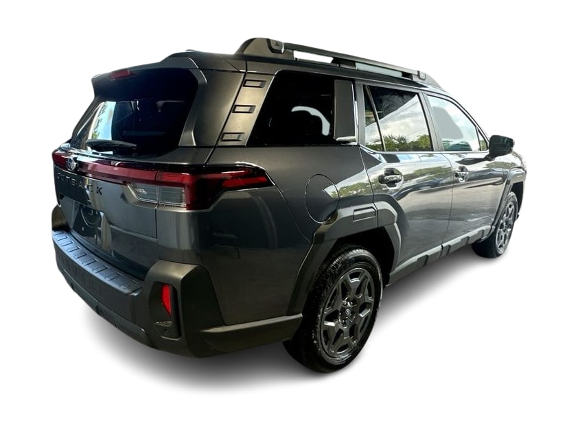 Thumbnail: 2026 Subaru Outback - 20