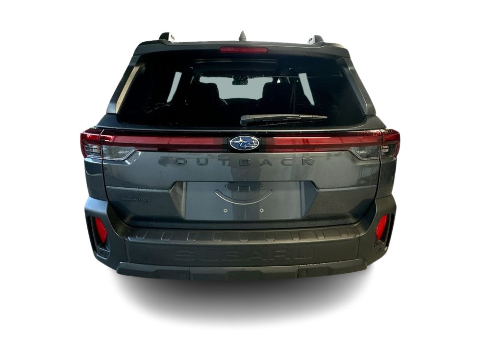 Thumbnail: 2026 Subaru Outback - 19