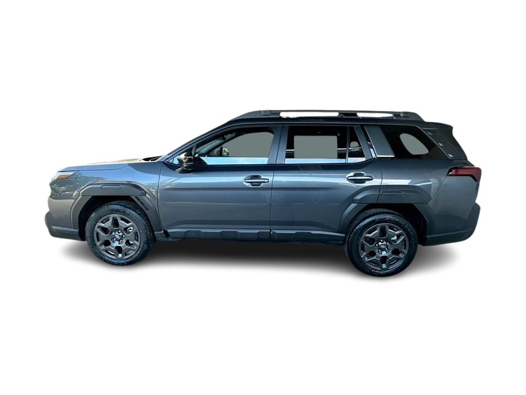 Thumbnail: 2026 Subaru Outback - 3