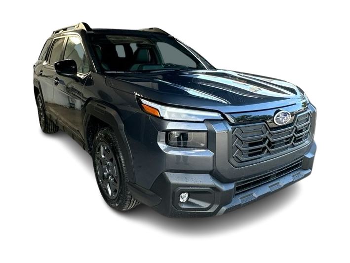 Thumbnail: 2026 Subaru Outback - 16