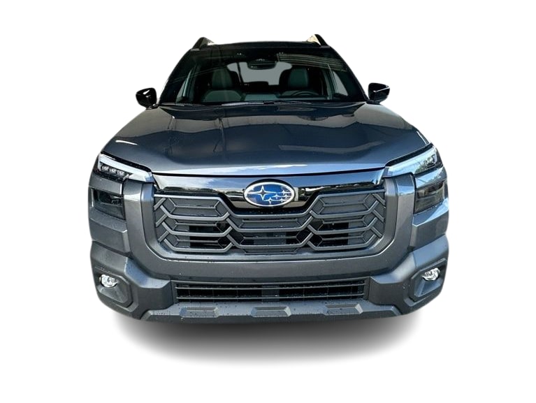 Thumbnail: 2026 Subaru Outback - 4