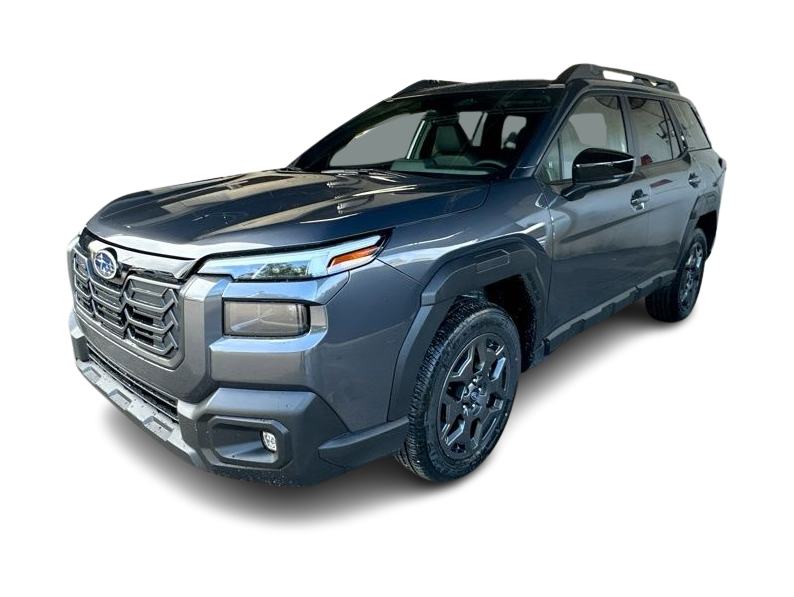 Thumbnail: 2026 Subaru Outback - 17