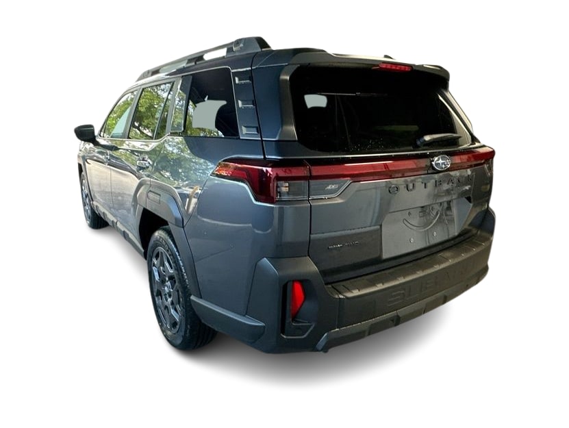 Thumbnail: 2026 Subaru Outback - 18